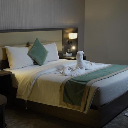 Tu Jardin Al Marwa- توجاردن المروه Hotel Jeddah Exterior photo