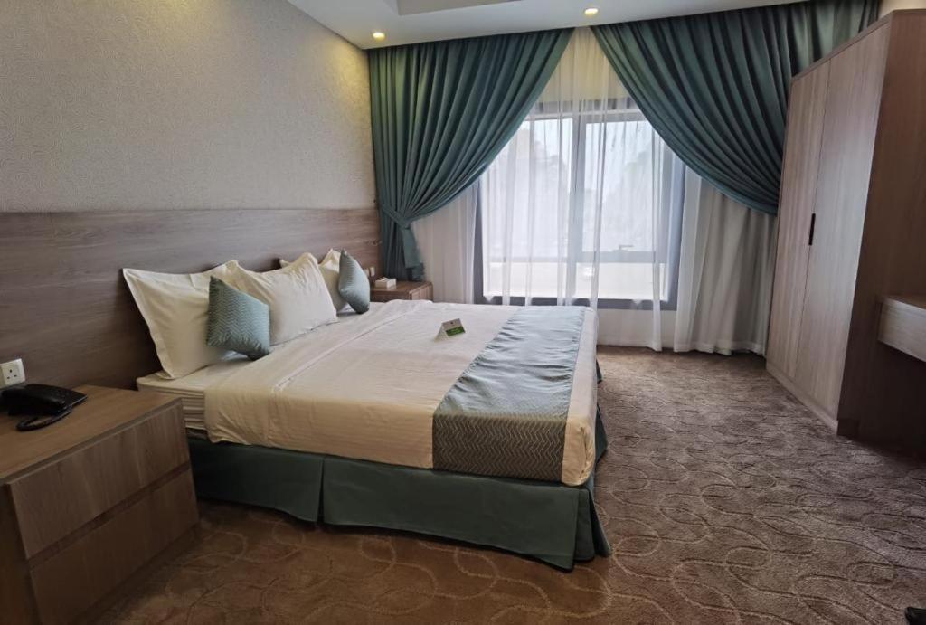 Tu Jardin Al Marwa- توجاردن المروه Hotel Jeddah Exterior photo