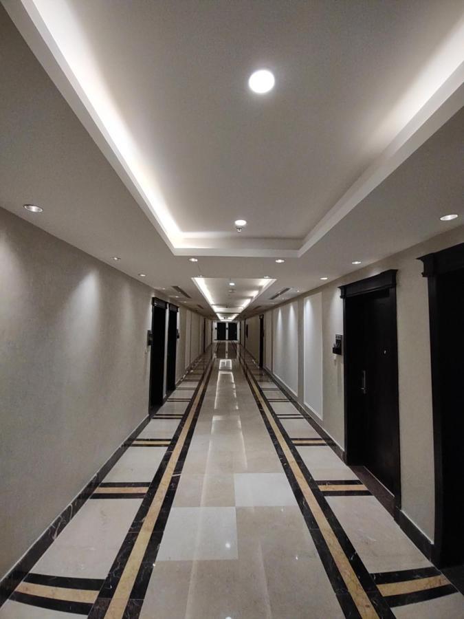 Tu Jardin Al Marwa- توجاردن المروه Hotel Jeddah Exterior photo