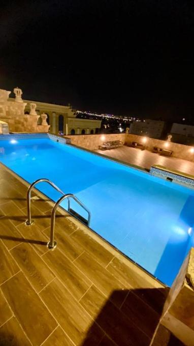 Tu Jardin Al Marwa- توجاردن المروه Hotel Jeddah Exterior photo